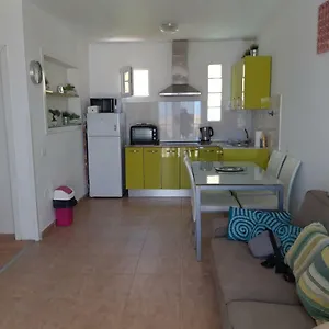 Vista Golf Fuerteventura Exclusive Apartamento Caleta de Fuste